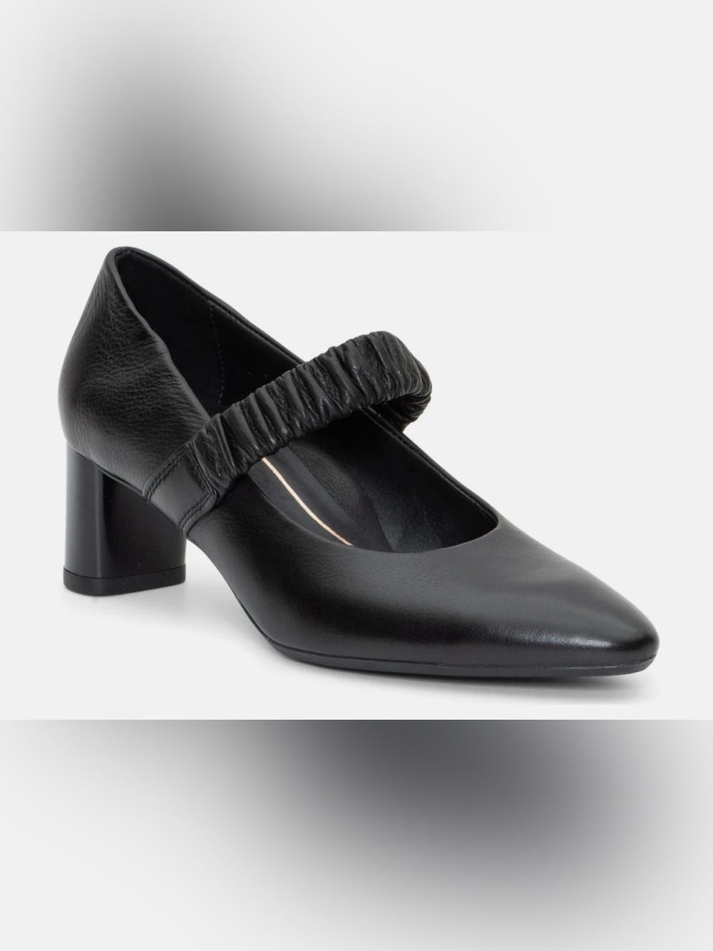 Ara Leda Pump UK Size 6 or US Size 8.5